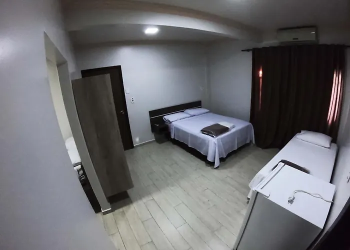 Hotel Paradizzo