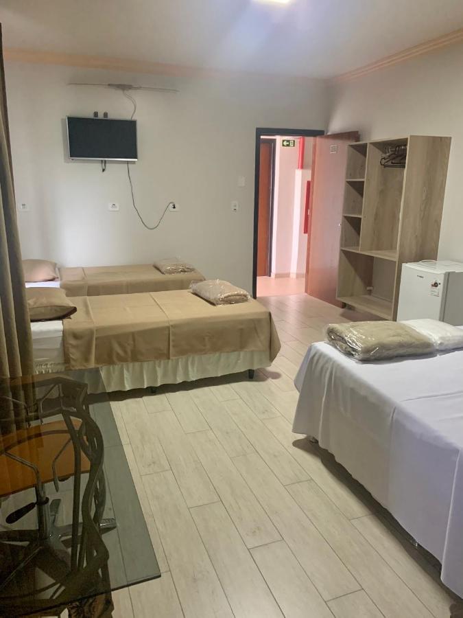 Paradizzo Hotel 2*