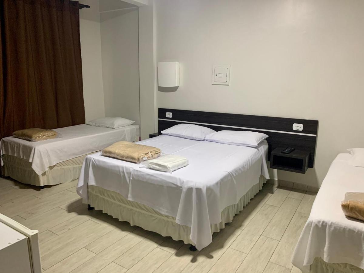 Paradizzo Hotel