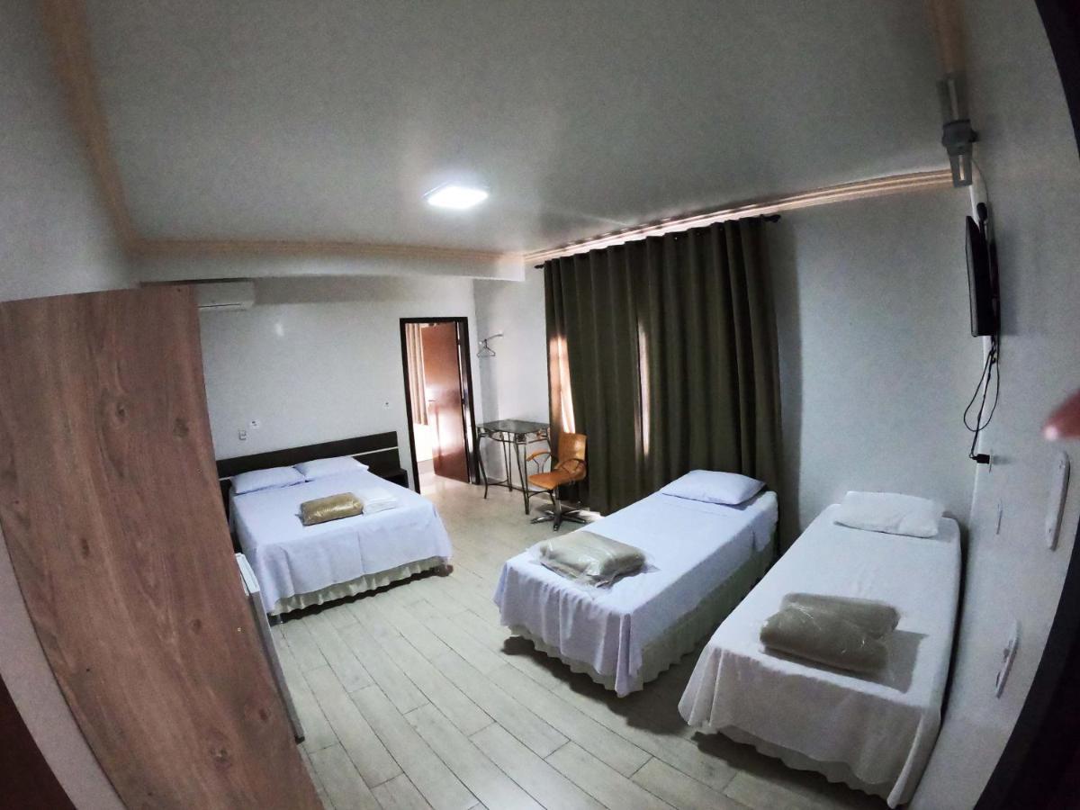 Paradizzo Hotel 2*