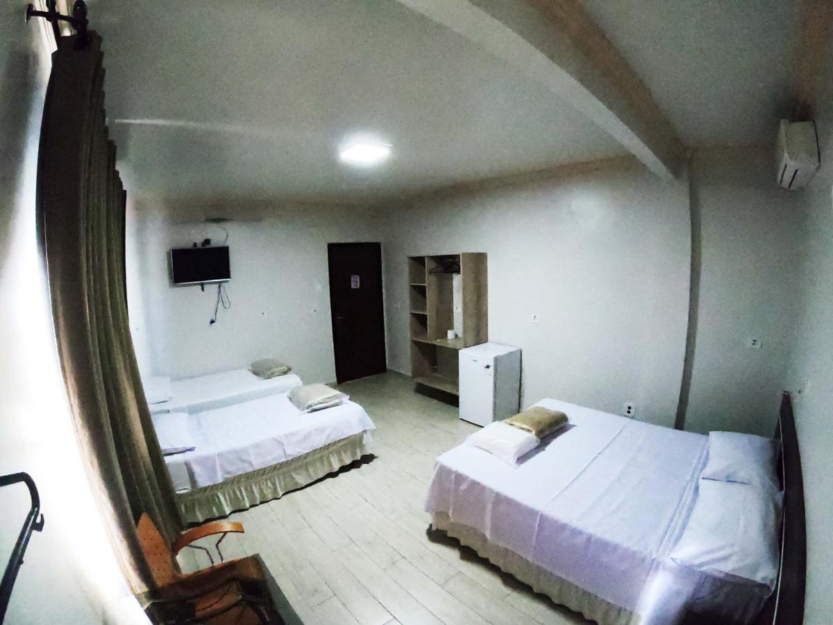 Paradizzo Hotel