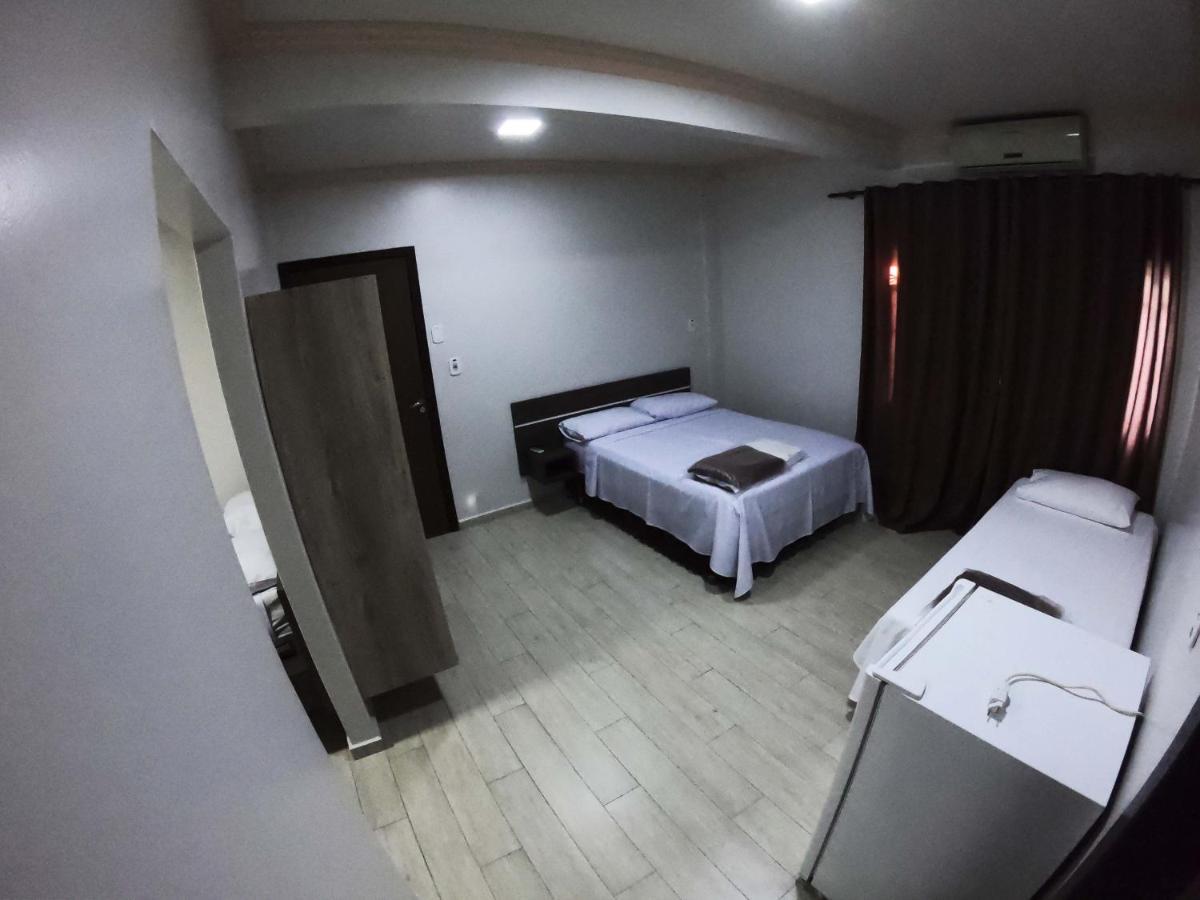 Hotel Paradizzo 2*