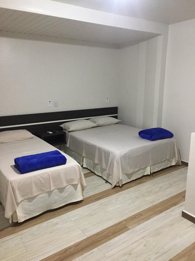 Hotel Paradizzo 2*