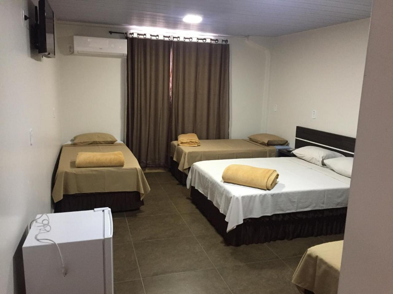 Hotel Paradizzo 2*